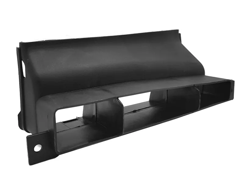 Воздухозаборник Audi A3 03-13 / Skoda Octavia 04-13 - Артикул ST3700004 - Производитель Sat - Фото, Отзывы, Цены 