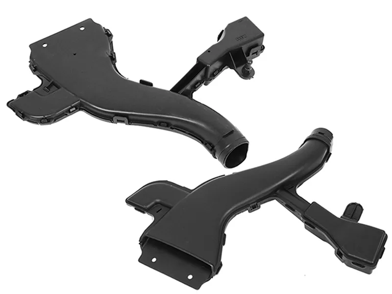 Воздухозаборник Nissan AD 06- / Tiida 04-14 (1.5-1.6L) - Артикул ST3700005 - Производитель Sat - Фото, Отзывы, Цены 