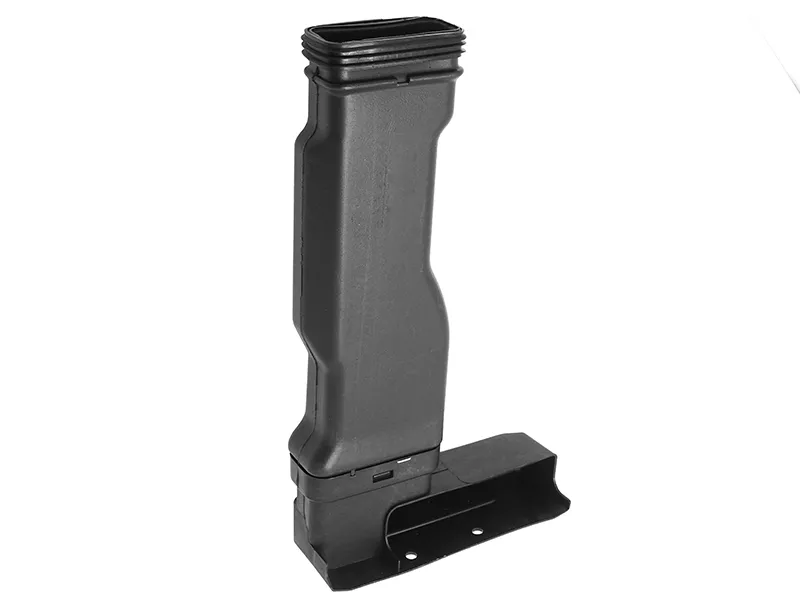 Воздухозаборник Hyundai Solaris 17-22 / Kia Rio 16-22 - Артикул ST3700006 - Производитель Sat - Фото, Отзывы, Цены 