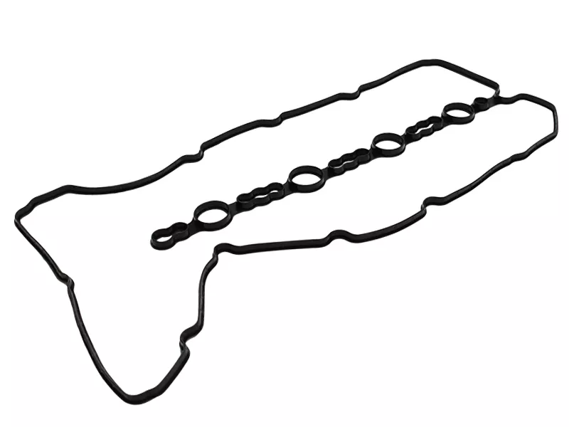 Прокладка клапанной крышки MITSUBISHI L200 15-/PAJERO SPORT 16- 4N15 - Артикул ST370001 - Производитель Sat - Фото, Отзывы, Цены 
