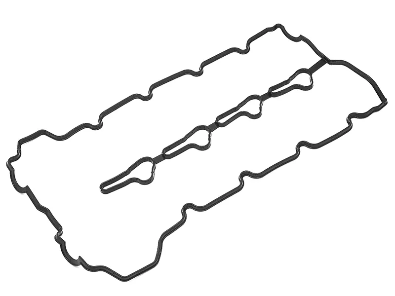 Прокладка клапанной крышки SSANG YONG ACTYON/KYRON 05- 2,0 - Артикул ST370019 - Производитель Sat - Фото, Отзывы, Цены 