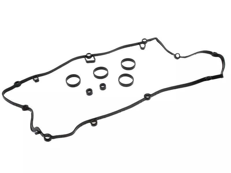 Прокладка клапанной крышки BMW 3(F30)/1(F20) N13B16 - Артикул ST370031 - Производитель Sat - Фото, Отзывы, Цены 