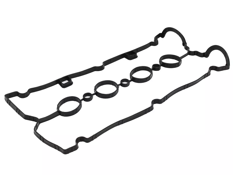 Прокладка клапанной крышки GM ASTRA G/ASTRA H / VECTRA C Z16XEP - Артикул ST370034 - Производитель Sat - Фото, Отзывы, Цены 