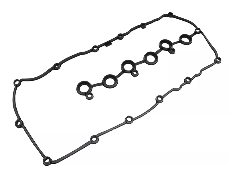 Прокладка клапанной крышки VAG Q7/TOUAREG/CAYENNE BHK/M55.01 - Артикул ST370039 - Производитель Sat - Фото, Отзывы, Цены 