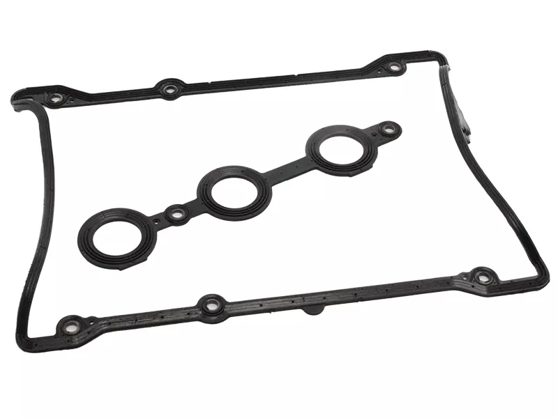 Прокладка крышки клапанной VAG A4/A6/PASSAT AGA/BDV/AMX - Артикул ST370047 - Производитель Sat - Фото, Отзывы, Цены 