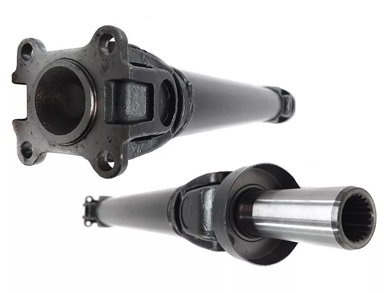 Вал карданный передня часть LEXUS RX 300/TOYOTA HARRIER ##U15 98-03 - Артикул ST3711048020 - Производитель Sat - Фото, Отзывы, Цены 