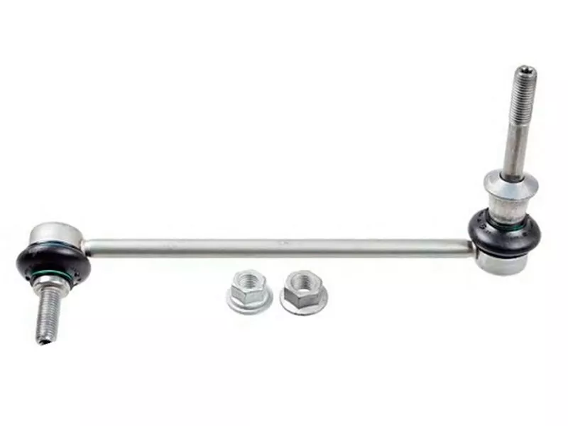 Тяга стабилизатора переднего BMW X5 07-12/X6 08- LH - Артикул ST37116771929 - Производитель Sat - Фото, Отзывы, Цены 