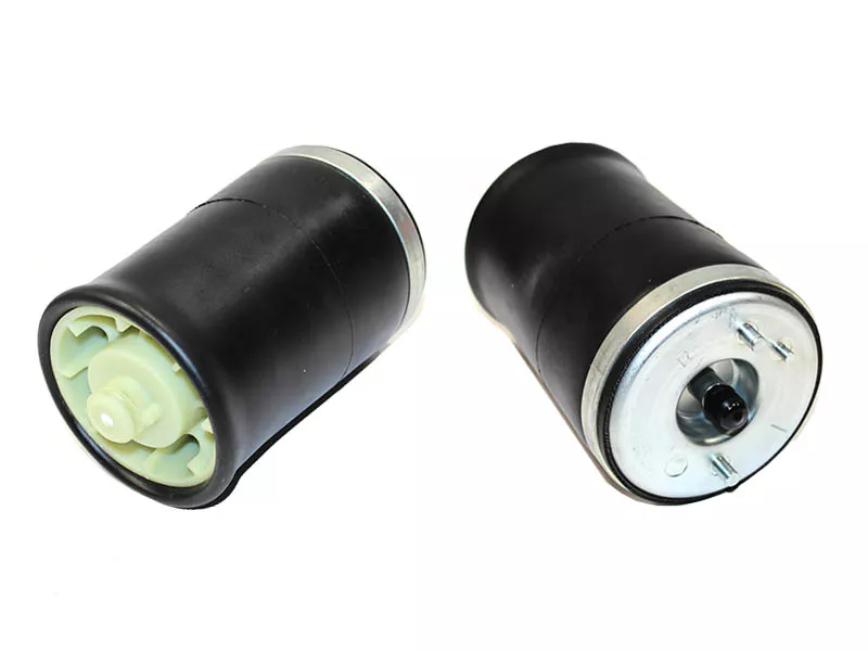 Пневмобаллон задний BMW X5 (E53) 00-06 RH - Артикул ST37126750356 - Производитель Sat - Фото, Отзывы, Цены 