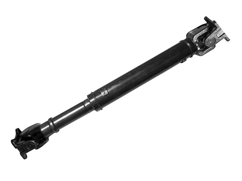 Вал карданный перед TOYOTA LC200 UZJ200 - Артикул ST3714060550 - Производитель Sat - Фото, Отзывы, Цены 