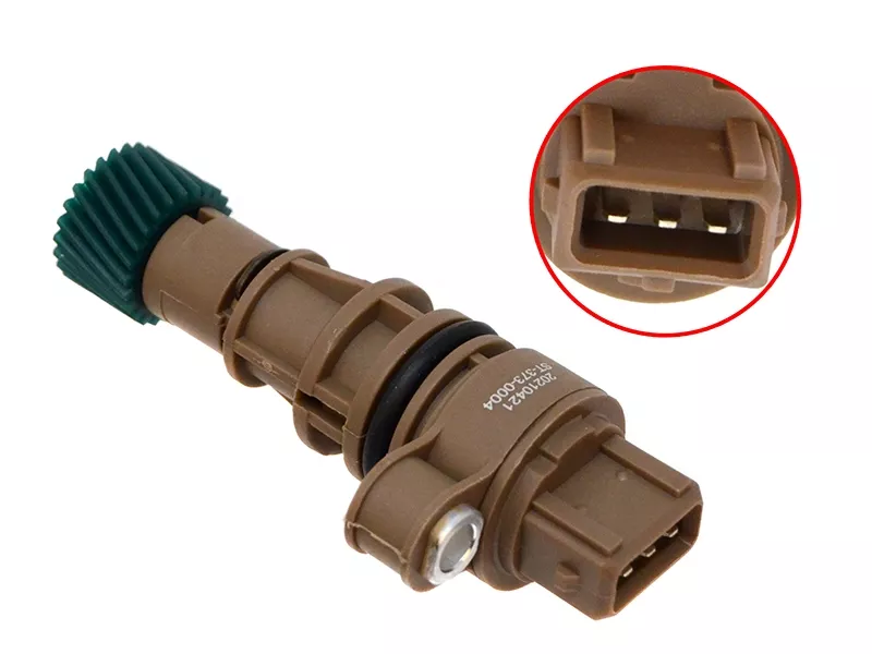 Датчик скорости HYUNDAI SANTA FE 06-10 - Артикул ST3730004 - Производитель Sat - Фото, Отзывы, Цены 