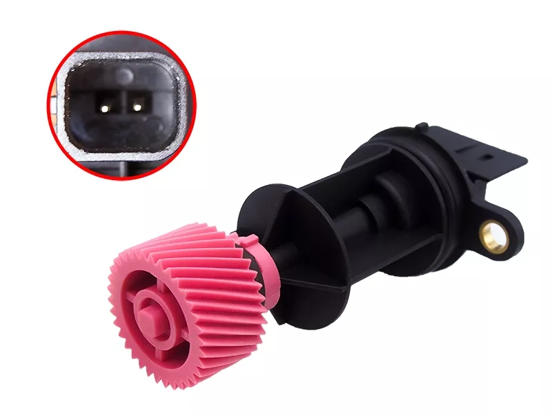 Датчик скорости Nissan AD 99-02 / Almera 00-06 - Артикул ST3730007 - Производитель Sat - Фото, Отзывы, Цены 