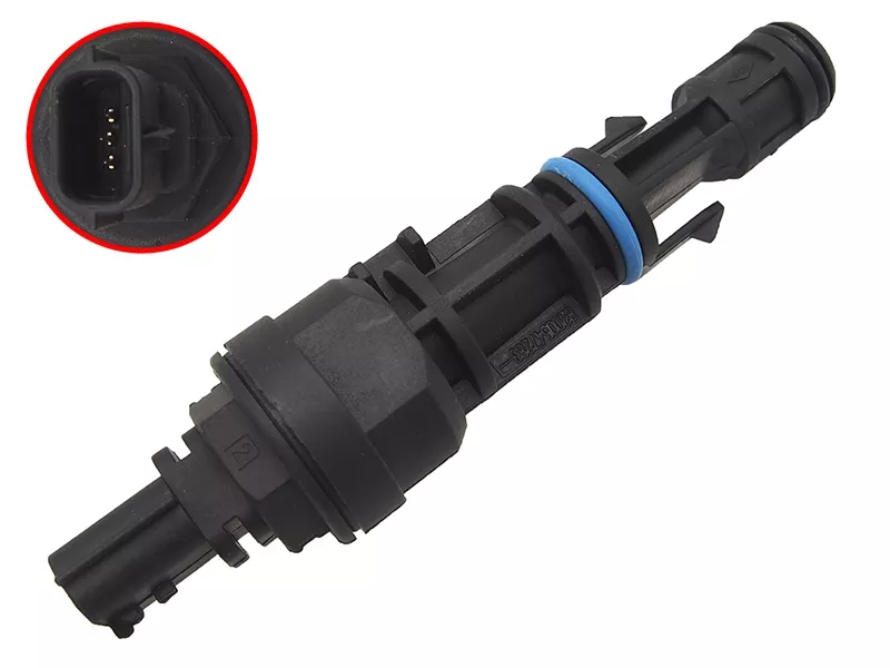 Датчик скорости RENAULT LOGAN 04-13/ LARGUS - Артикул ST3730011 - Производитель Sat - Фото, Отзывы, Цены 