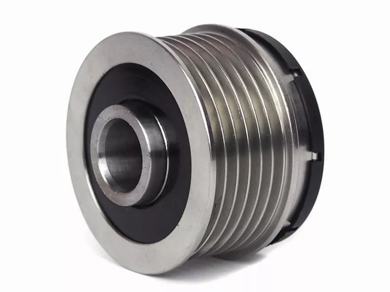 Шкив генератора HYUNDAI/KIA MANY - Артикул ST373222G500 - Производитель Sat - Фото, Отзывы, Цены 