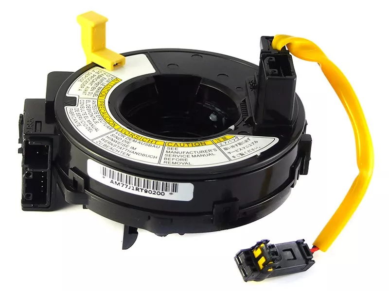 Шлейф подрулевой Suzuki Escudo 05-17 / Grand Vitara 05-16 - Артикул ST3748062J00000 - Производитель Sat - Фото, Отзывы, Цены 