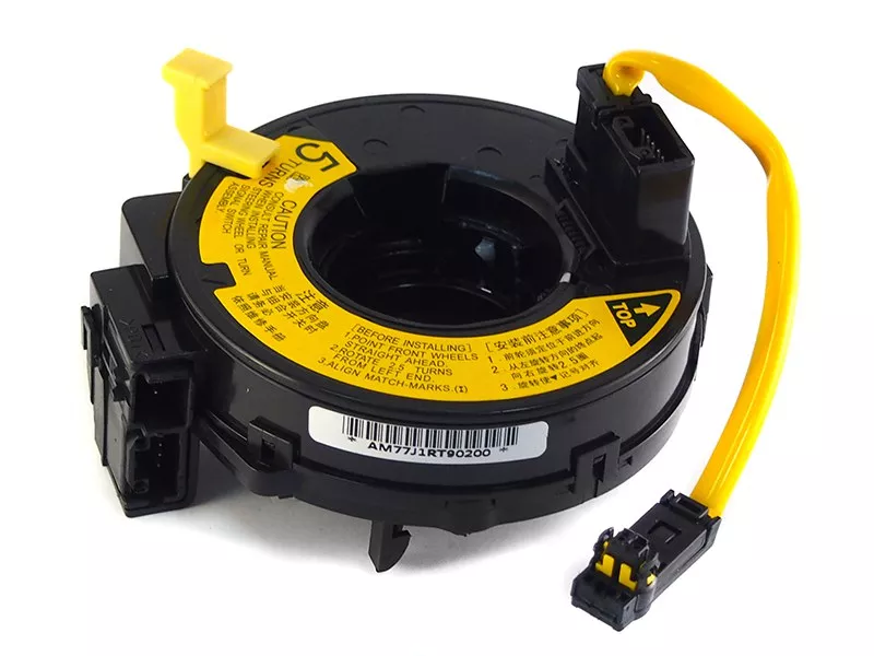 Шлейф подрулевой Suzuki SX4 06-16 / Every 05-15 - Артикул ST3748073H20 - Производитель Sat - Фото, Отзывы, Цены 