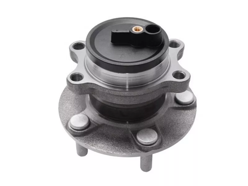 Ступичный узел задн. MMC ASX/OUTLANDER 2WD 10 - Артикул ST3785A033 - Производитель Sat - Фото, Отзывы, Цены 