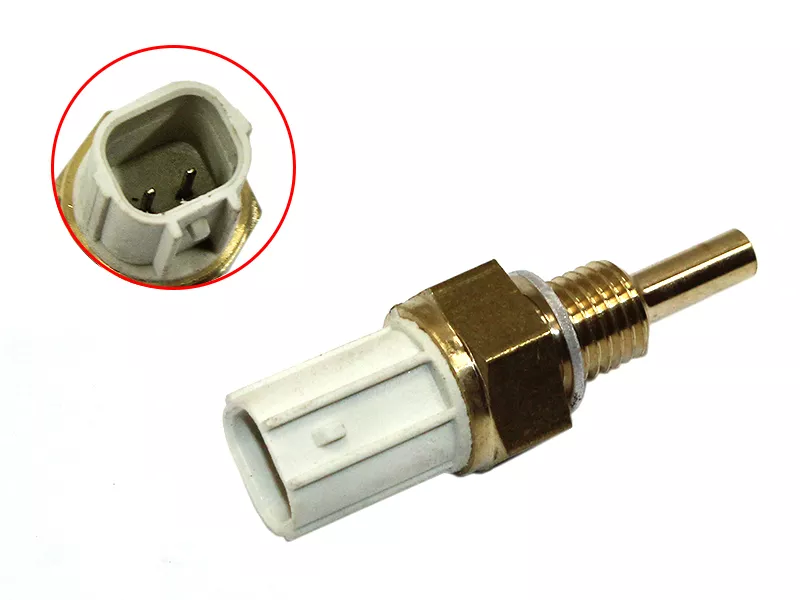 Датчик температуры Honda Accord 02-08 / Civic 00-12 - Артикул ST37870PNA003 - Производитель Sat - Фото, Отзывы, Цены 