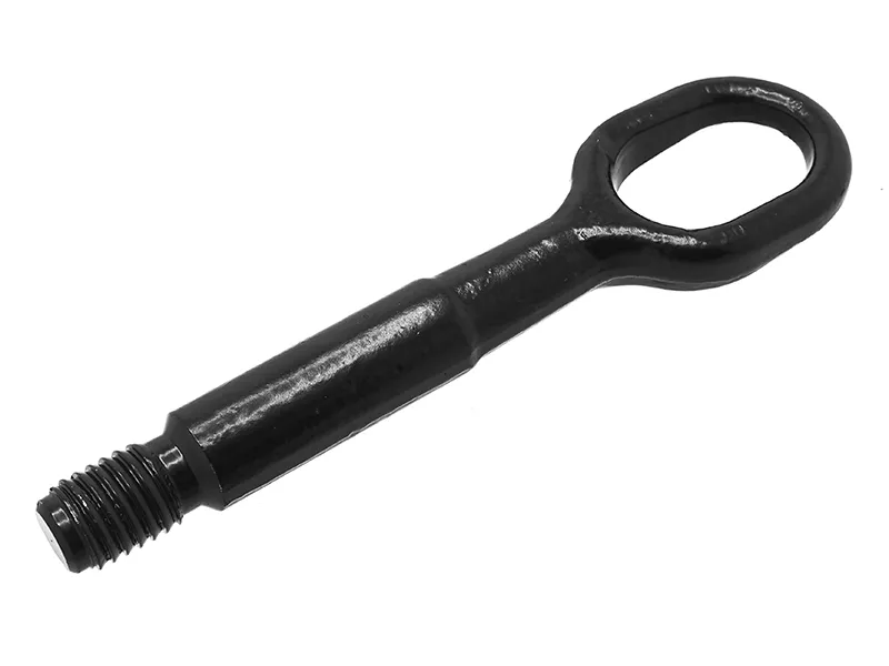 Крюк буксировочный Audi A3 12-19 / A4 08-19 / A5 07- / A6 10-18 - Артикул ST3800011 - Производитель Sat - Фото, Отзывы, Цены 