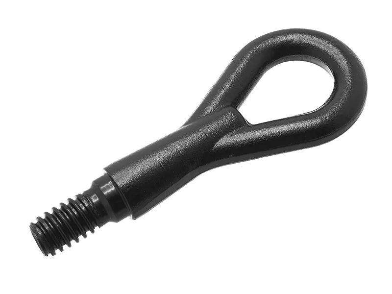 Крюк буксировочный BMW 3-Series 98-06 / 5-Series 95-04 / 7-Series 94-98 / 8-Series 89-99 - Артикул ST3800012 - Производитель Sat - Фото, Отзывы, Цены 