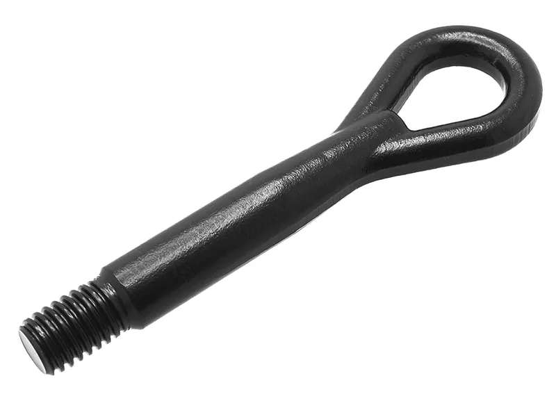 Крюк буксировочный Mercedes-Benz M-Class 05-11 / GL-Class 06-12 / R-Class 05-13 - Артикул ST3800017 - Производитель Sat - Фото, Отзывы, Цены 