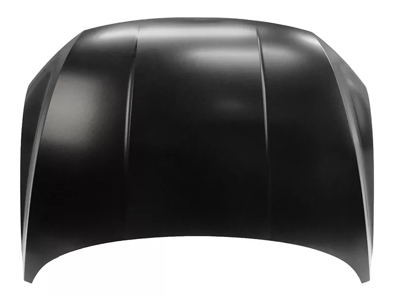 Капот Volkswagen Polo 20-22 - Артикул ST380002 - Производитель Sat - Фото, Отзывы, Цены 