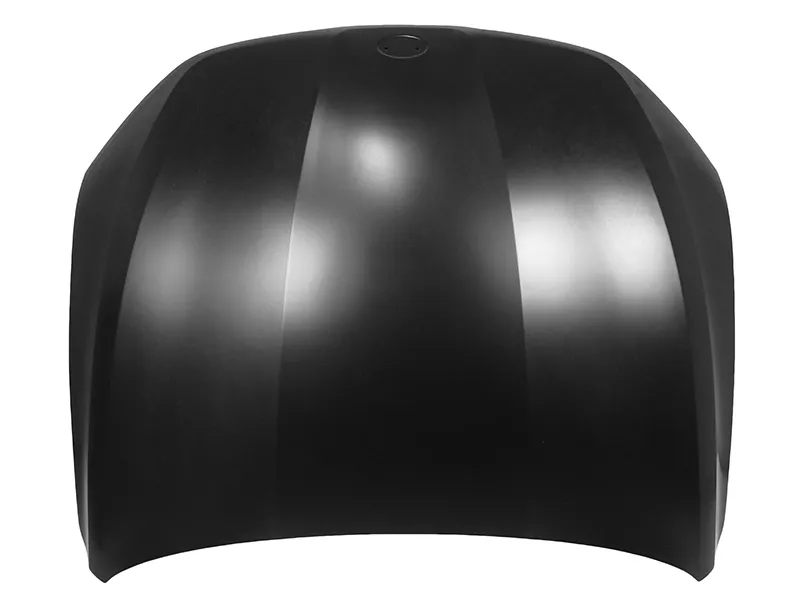 Капот Kia K5 19-24 (под эмблему) - Артикул ST380032 - Производитель Sat - Фото, Отзывы, Цены 