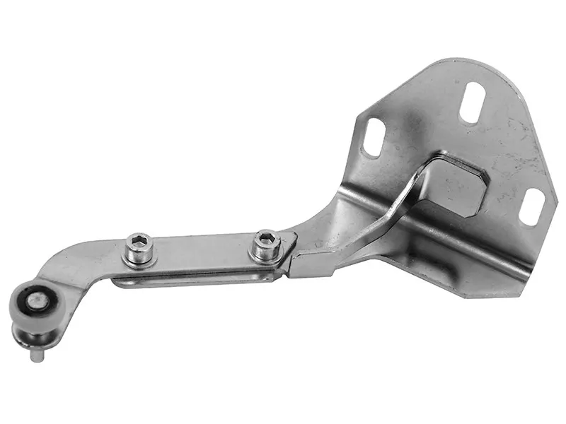 Ролик сдвижной двери нижний IVECO DAILY - Артикул ST3804682 - Производитель Sat - Фото, Отзывы, Цены 