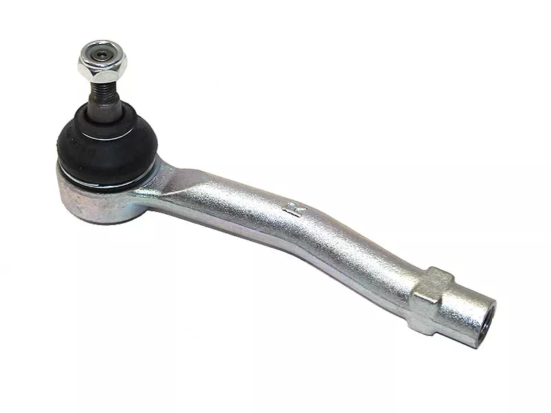 Наконечник рулевой PEUGEOT 308 07-/PARTNER 08- LH - Артикул ST381776 - Производитель Sat - Фото, Отзывы, Цены 