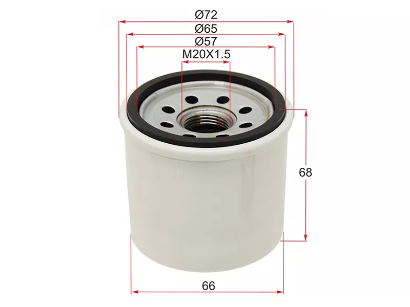 Фильтр АКПП Subaru Forester 97-02 / Impreza 00-05 - Артикул ST38325AA032 - Производитель Sat - Фото, Отзывы, Цены 