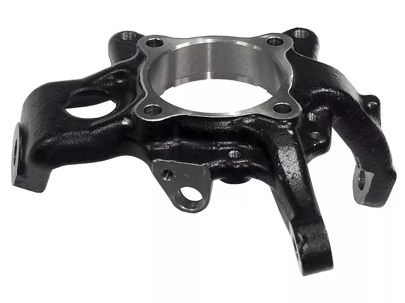 Кулак поворотный MITSUBISHI PAJERO/MONTERO 06- RH - Артикул ST3870A022 - Производитель Sat - Фото, Отзывы, Цены 