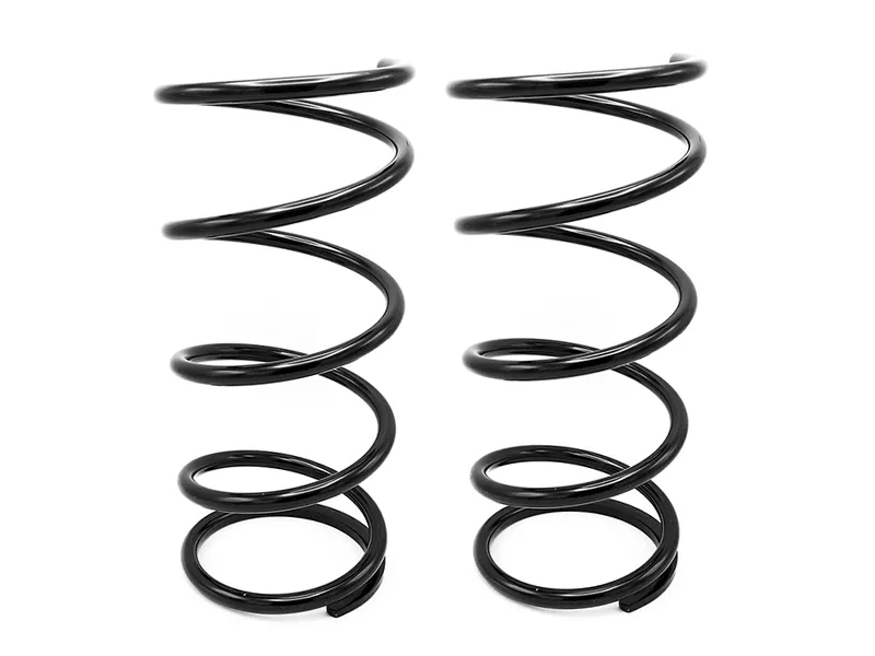 Комплект пружин 2шт передние TOYOTA CAMRY/VISTA 94 - Артикул ST38851 - Производитель Sat - Фото, Отзывы, Цены 