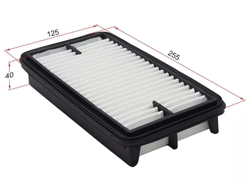 Фильтр воздушный NISSAN DAYZ 3B20 13-/MITSUBISHI EK-ACTIV/CUSTOM/SPACE 13 - Артикул ST390021 - Производитель Sat - Фото, Отзывы, Цены 