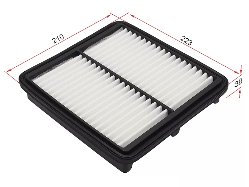 Фильтр воздушный MAZDA CX-3 2.0 15 - Артикул ST390121 - Производитель Sat - Фото, Отзывы, Цены 