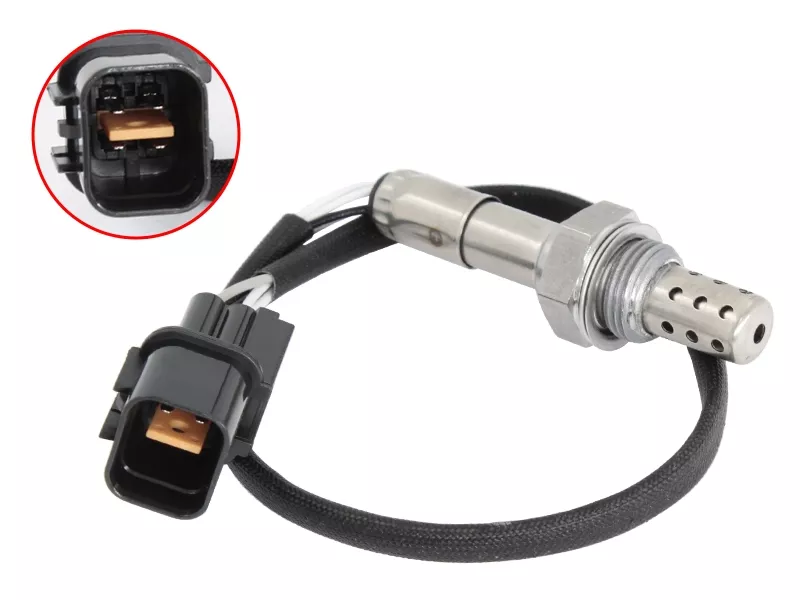 Датчик кислородный Hyundai Elantra 06-12 / Solaris 17-20 - Артикул ST3921003055 - Производитель Sat - Фото, Отзывы, Цены 