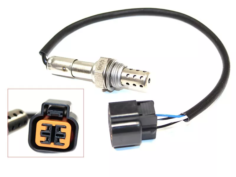 Датчик кислородный Hyundai Elantra 00-09 / Tucson 04-15 - Артикул ST3921022620 - Производитель Sat - Фото, Отзывы, Цены 