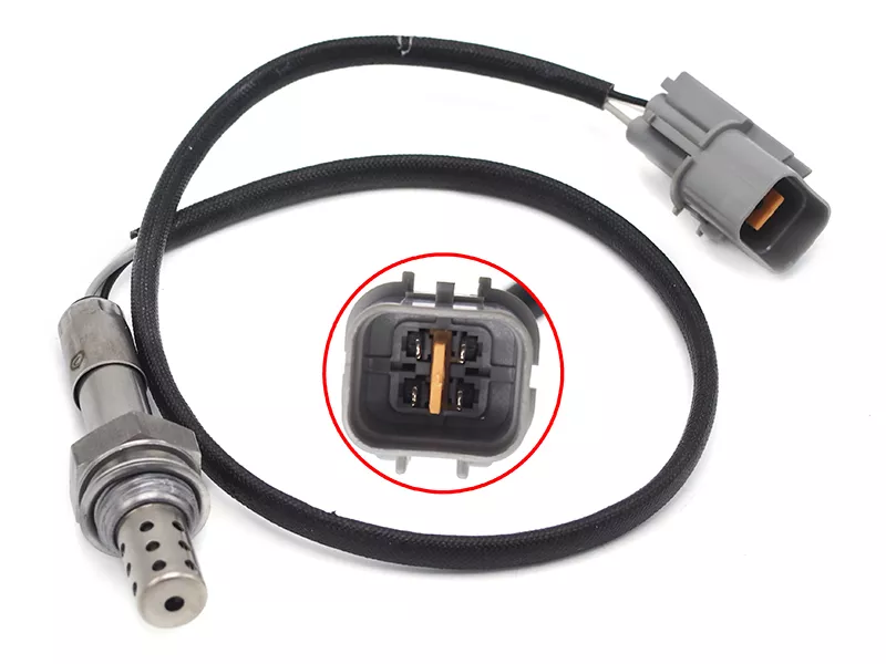 Датчик кислородный Hyundai Elantra 10-13 / Solaris 10-14 - Артикул ST392102B320 - Производитель Sat - Фото, Отзывы, Цены 