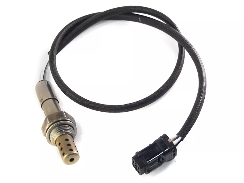 Датчик кислородный Hyundai Elantra 10-13 / ix35 09-13 - Артикул ST392102E500 - Производитель Sat - Фото, Отзывы, Цены 