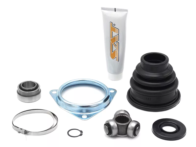 Шрус (Спереди/ Слева/ Внутр) LADA Largus 12- / Nissan Almera 12-19 - Артикул ST392414459R - Производитель Sat - Фото, Отзывы, Цены 