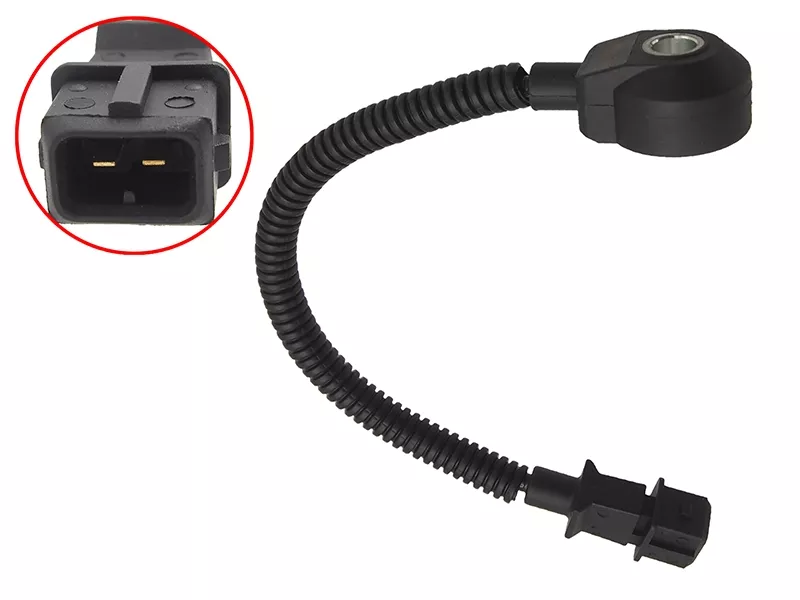 Датчик детонации Hyundai Accent 99-12 - Артикул ST3925026600 - Производитель Sat - Фото, Отзывы, Цены 