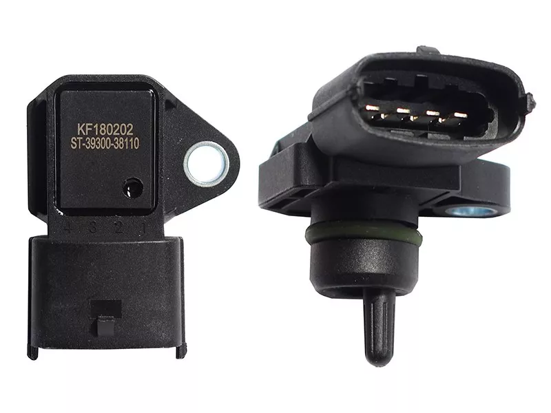 Датчик абсолютного давления -AMDSEN87 Amd для HYUNDAI ACCENT, HYUNDAI GETZ, HYUNDAI MATRIX