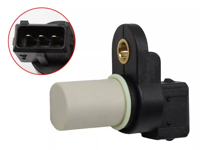 Датчик положения распредвала Hyundai Accent 99-12 / Getz 05-11 - Артикул ST3935022600 - Производитель Sat - Фото, Отзывы, Цены 