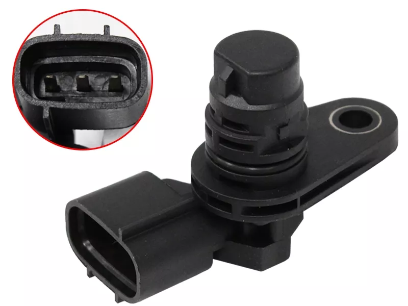 Датчик положения распредвала Hyundai ix35 09-15 / Santa Fe 09-21 - Артикул ST3935025010 - Производитель Sat - Фото, Отзывы, Цены 