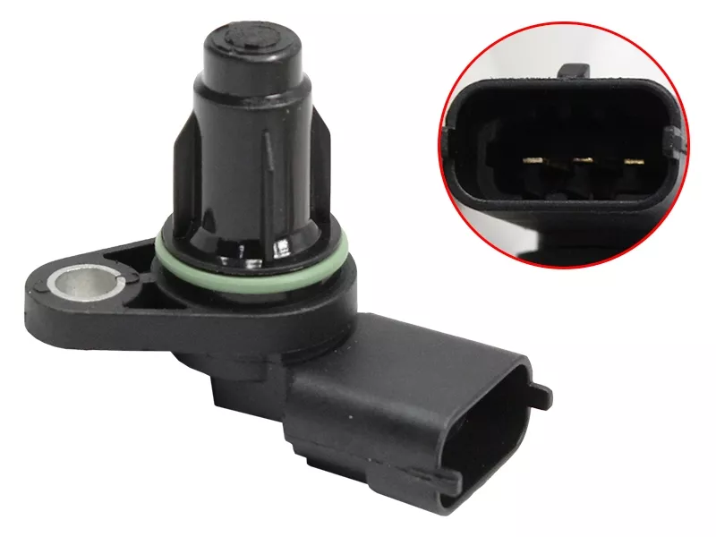 Датчик положения распредвала Hyundai Creta 15-20 / Elantra 06-23 - Артикул ST393502B030 - Производитель Sat - Фото, Отзывы, Цены 