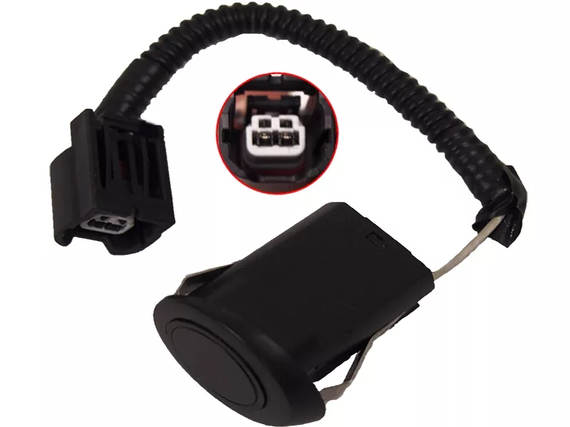 Датчик парковки (сонар) Honda CR-V 06-12 (Сзади/ По центру) - Артикул ST39693SWWG01 - Производитель Sat - Фото, Отзывы, Цены 