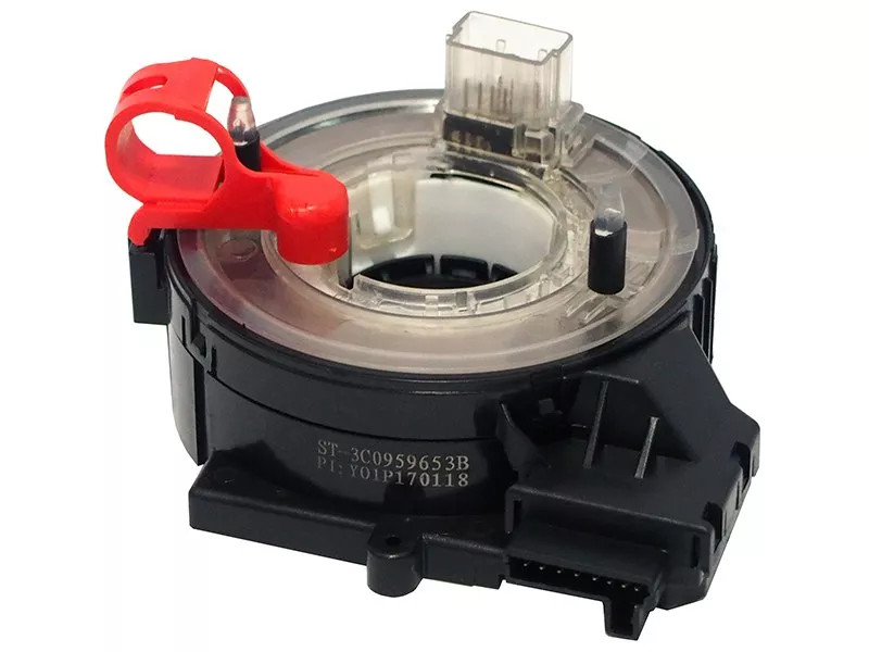 Шлейф подрулевой Volkswagen Passat 05-11 / Passat CC 08-11 - Артикул ST3C0959653B - Производитель Sat - Фото, Отзывы, Цены 