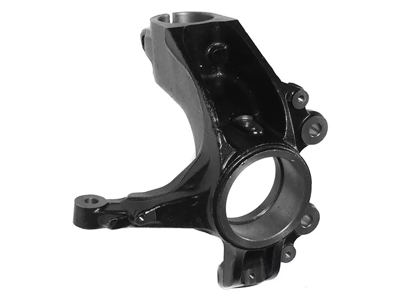 Кулак поворотный FORD FOCUS II 04-11 RH - Артикул ST3M513K170BH - Производитель Sat - Фото, Отзывы, Цены 