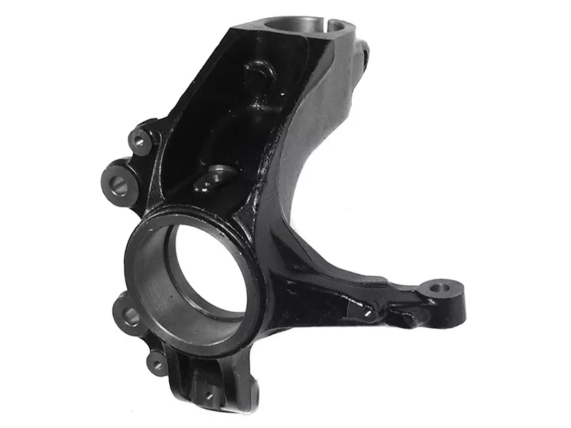 Кулак поворотный FORD FOCUS II 04-11 LH - Артикул ST3M513K171BH - Производитель Sat - Фото, Отзывы, Цены 