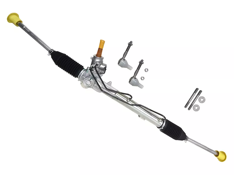 Рулевая рейка (гидро) PEUGEOT 206 98-12 - Артикул ST4000EW - Производитель Sat - Фото, Отзывы, Цены 