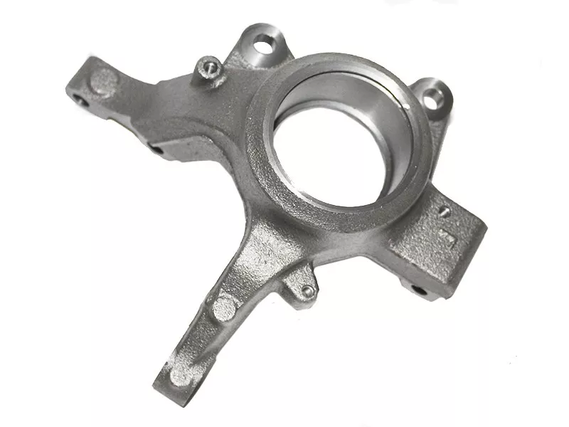 Кулак поворотный NISSAN ALMERA (RUS) 12- RH - Артикул ST400144AA0A - Производитель Sat - Фото, Отзывы, Цены 