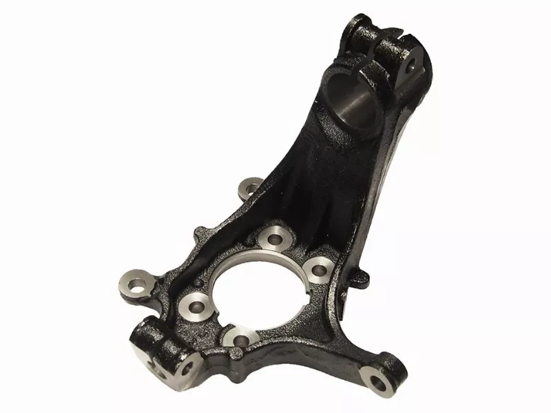 Кулак поворотный NISSAN X-TRAIL T32 14- RH - Артикул ST400144CE0A - Производитель Sat - Фото, Отзывы, Цены 